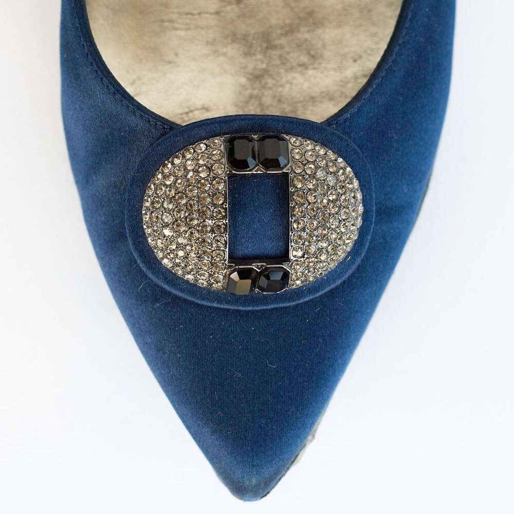 Stuart Weitzman Flats- Size 9